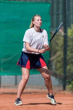 Marie-Lynn Tiedemann 161 - Dr. Loges Cup